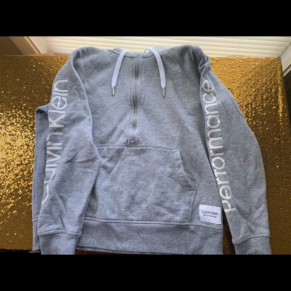 Calvin Klein Sweatshirt